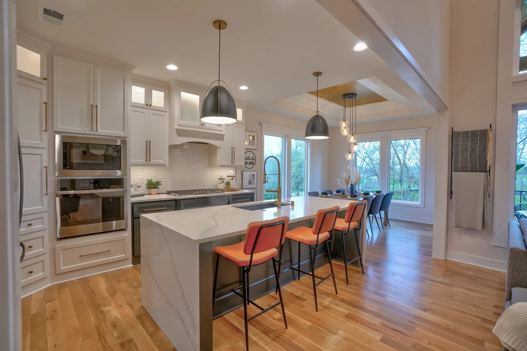 Asher Real Estate Contact